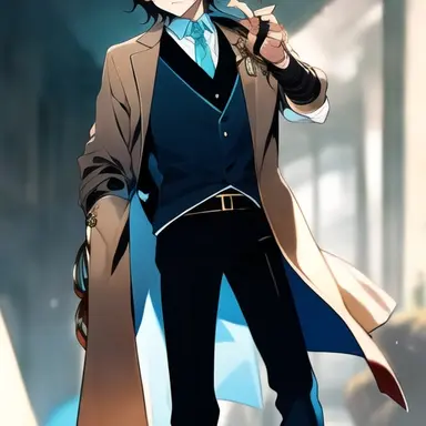 Profile image of 太宰治