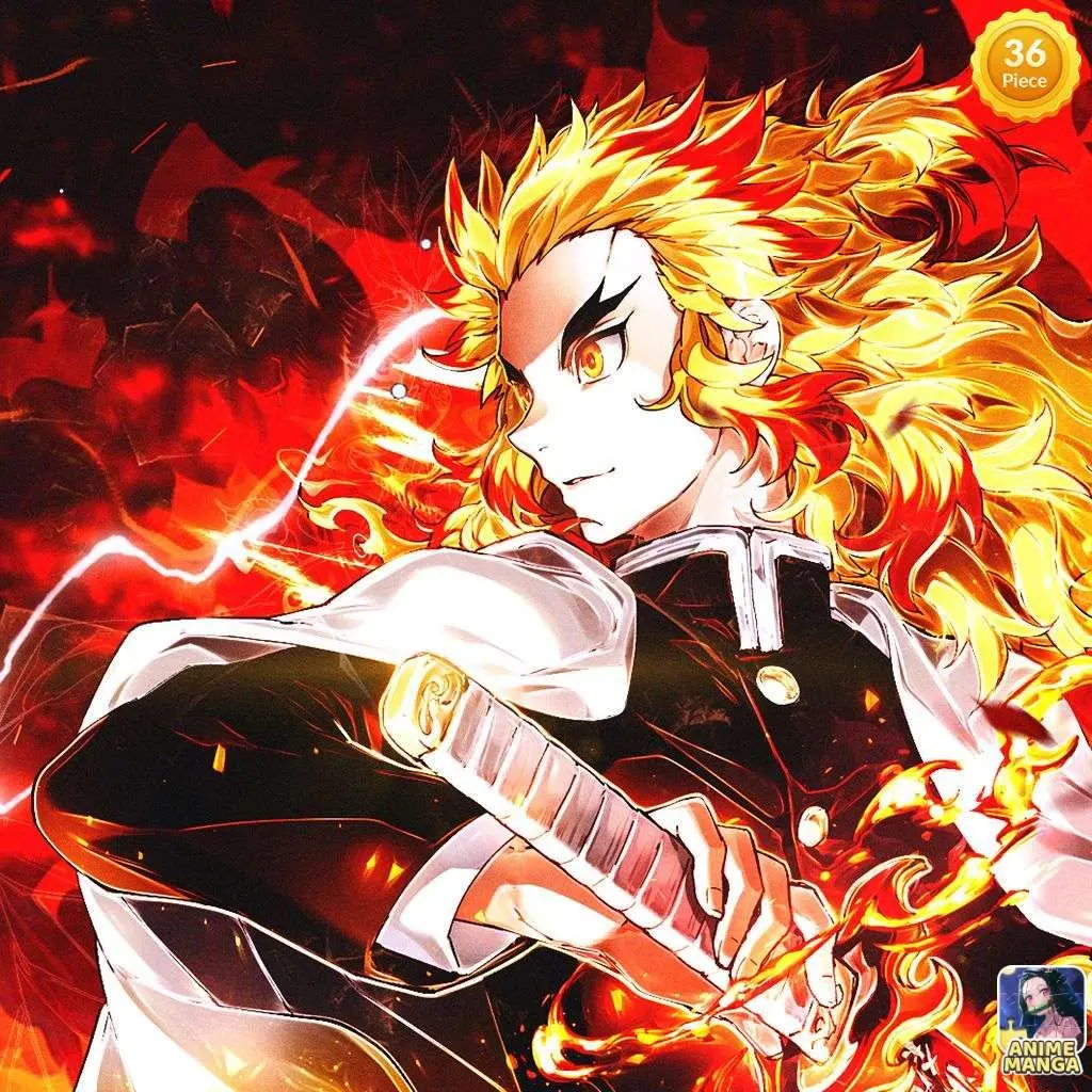 SlowKnife1331의 귀칼 여우