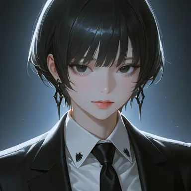 Profile image of 오하영