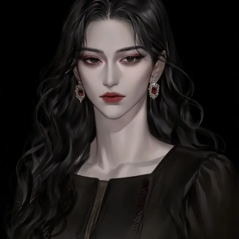 GLYUMMY의 트리메인