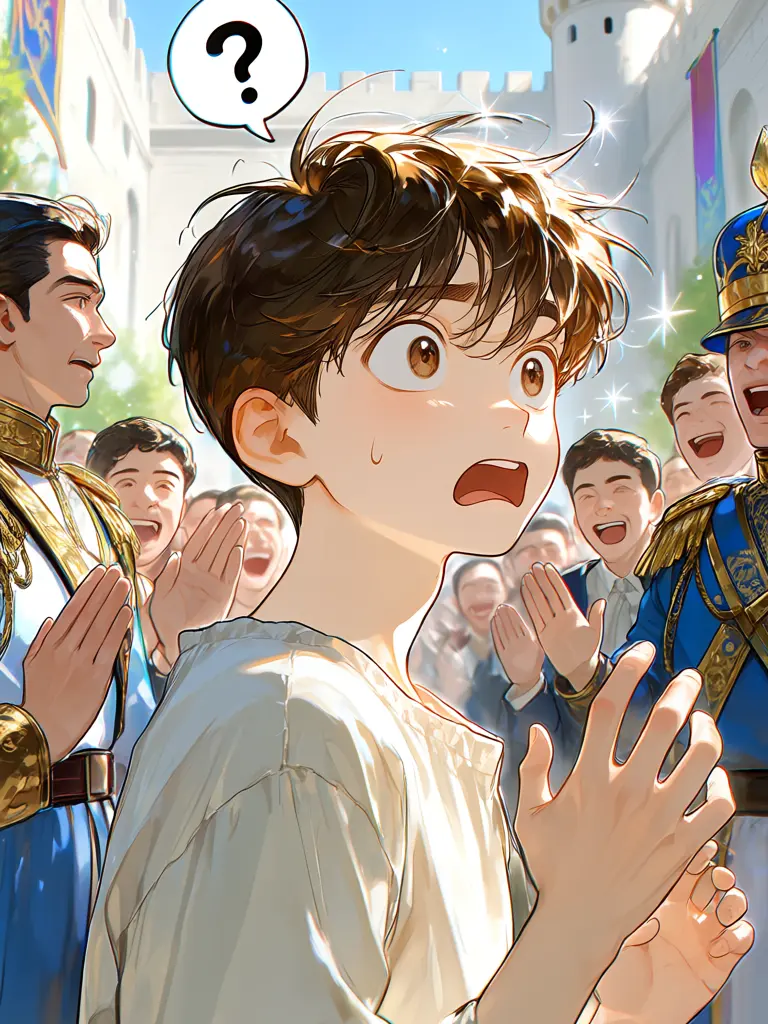 Sironix의 The Porter is Now the Hero