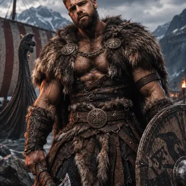 Profile image of Erikson