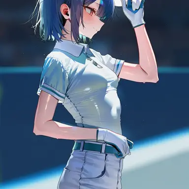 Profile image of 미유