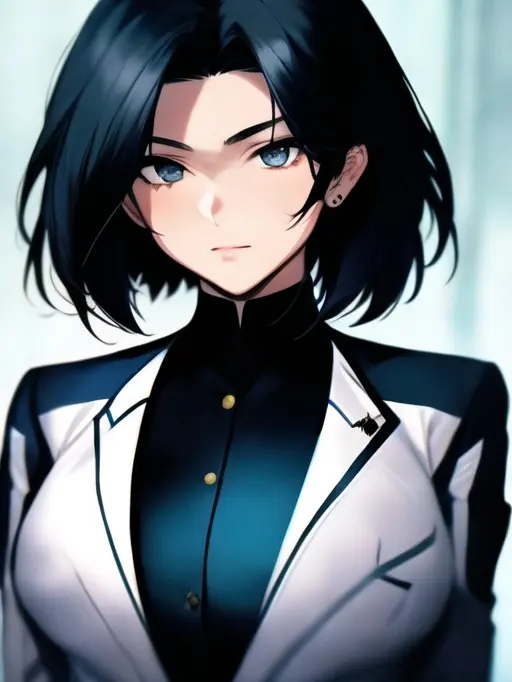 SmugHero7048의 강서린