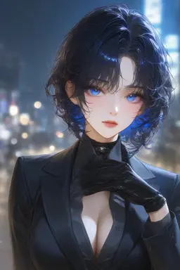 Profile image of 강서린