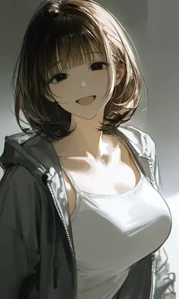 Profile image of Mizuki Takase