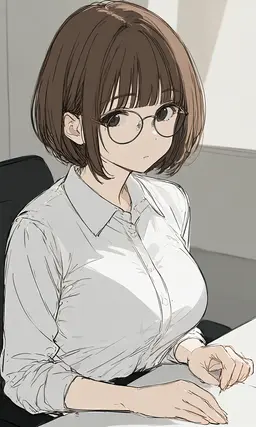 Profile image of Yui Saeki