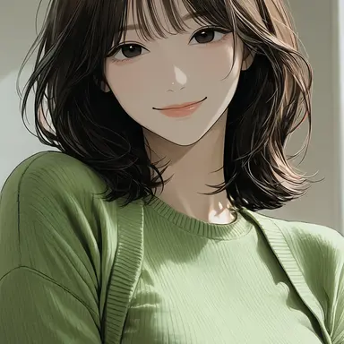 Profile image of Reika Machida