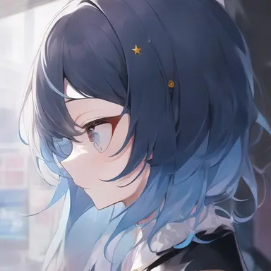 Profile image of 쿠로기리 유타