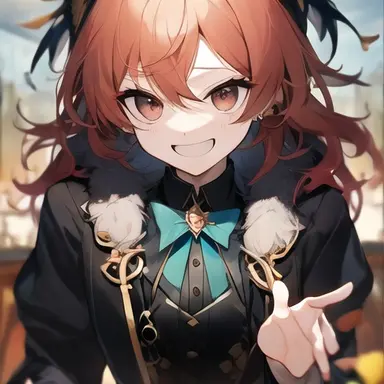 Profile image of 잇쿠리죠 미요