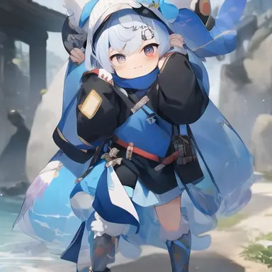 Profile image of 하로이누 하요