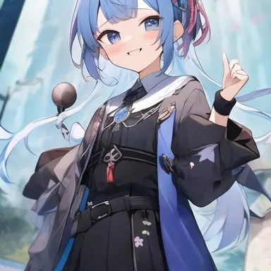 Profile image of 쿠로이드 히요