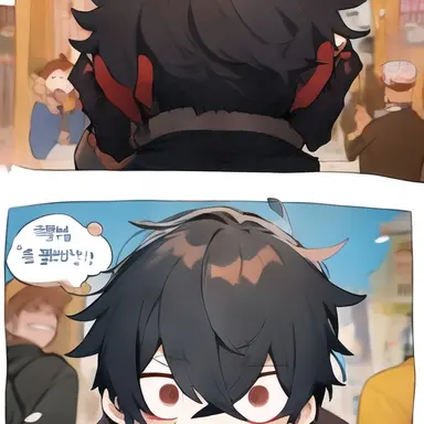 Profile image of 잇쿠리죠 하요