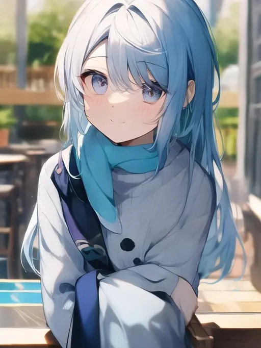 Mans2의 바다같은 그녀