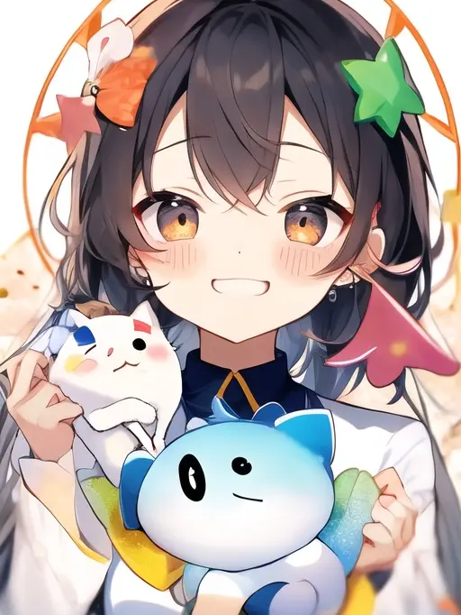 Mans2의 별의 아이