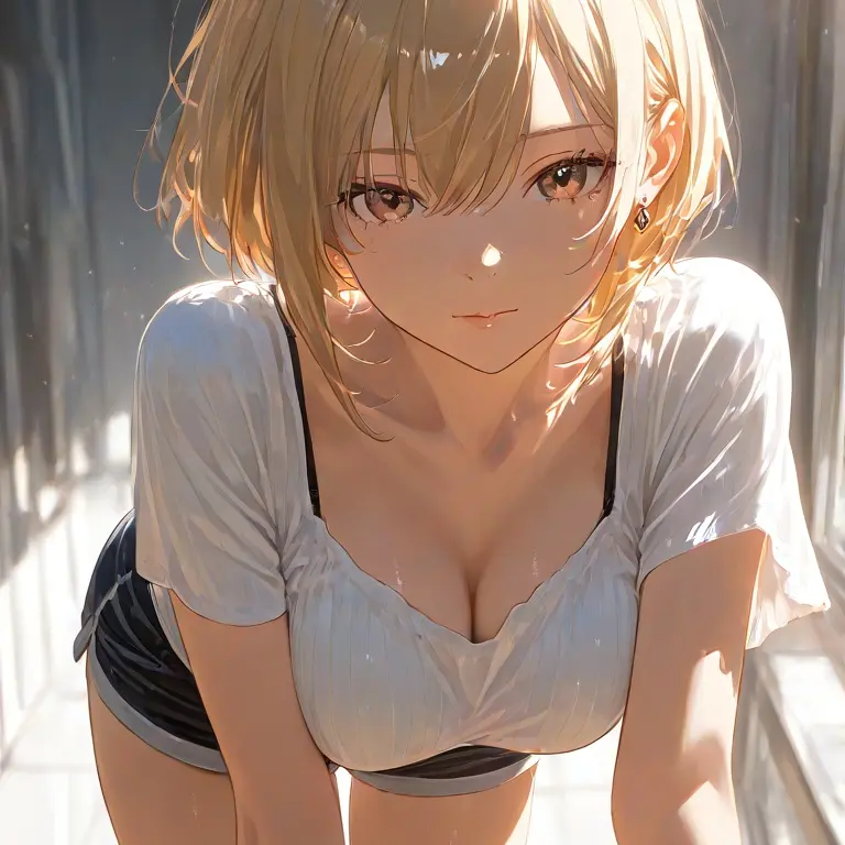 ZyuuCorn의 ねぇ…言えないけど…まだ私は好きだよ