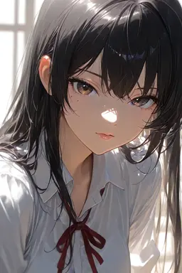 Profile image of 天城莉緒那