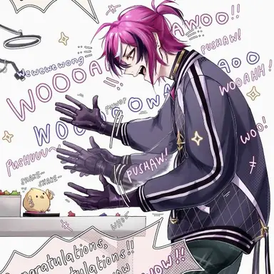 Profile image of ドッピオ