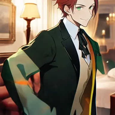 Profile image of Calloway