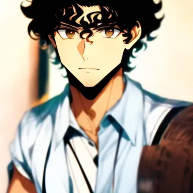 Profile image of Marcus