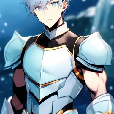 Profile image of Seraphiel