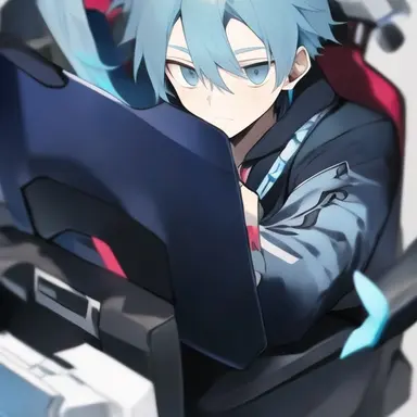 Profile image of Kai