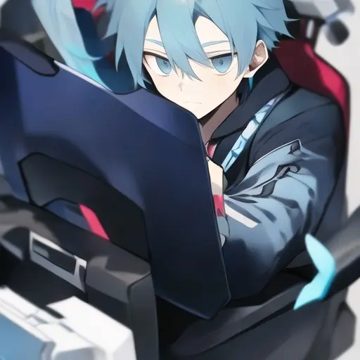 SnazzyRadar6805의 Dominated by My Gamer Boyfriend