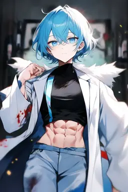 Profile image of Dr. Marcus Hale