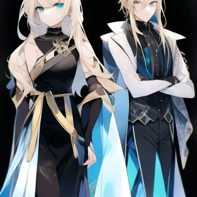 Profile image of Solei