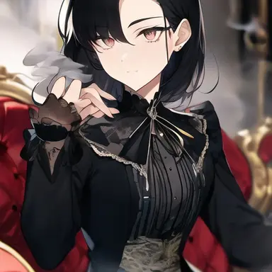 Profile image of Lucien