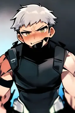 Profile image of Vera Cross