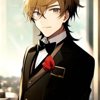 Profile image of Vincent