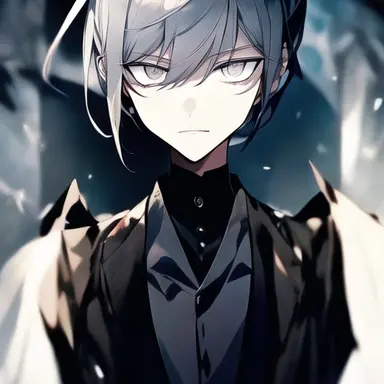 Profile image of Ashen