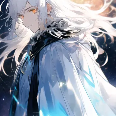 Profile image of Azrieth