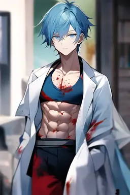 Profile image of Dr. Marcus Hale