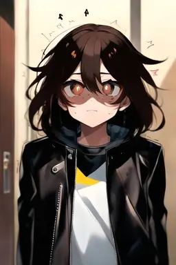 Profile image of Cole Ashford