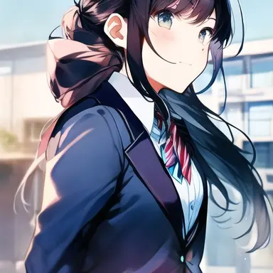 Profile image of Himari