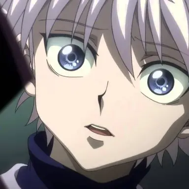 Profile image of キルア