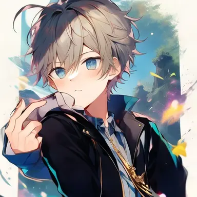 Profile image of 박지민