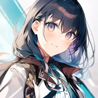 Profile image of 박하랑