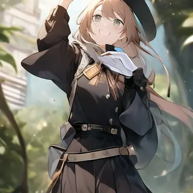 Profile image of なる