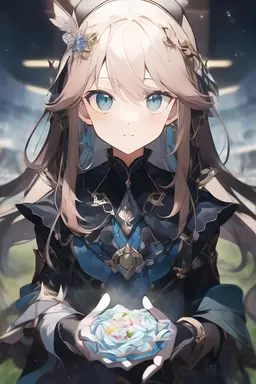 Profile image of 担任