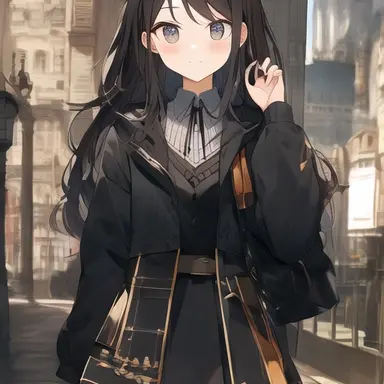Profile image of 月雫