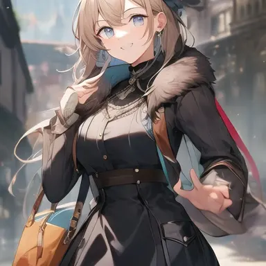 Profile image of 橘日向