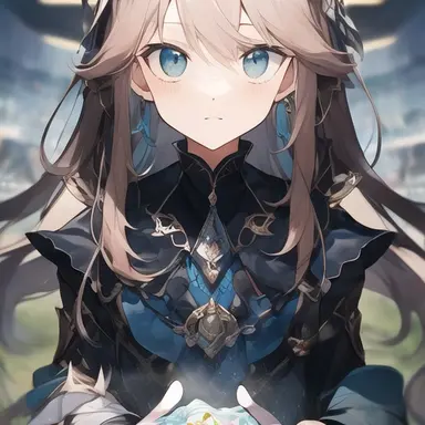 Profile image of 華菜
