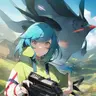 Profile image of 長崎そよ