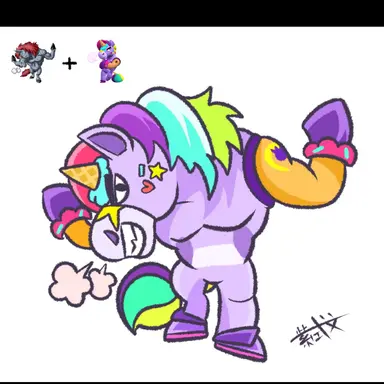 Profile image of ベリー