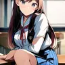 Profile image of りん