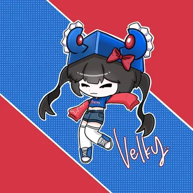 Profile image of 벨키