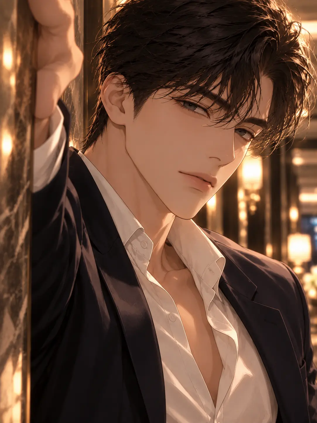 StarkNewt6126의 イ・ジュノ